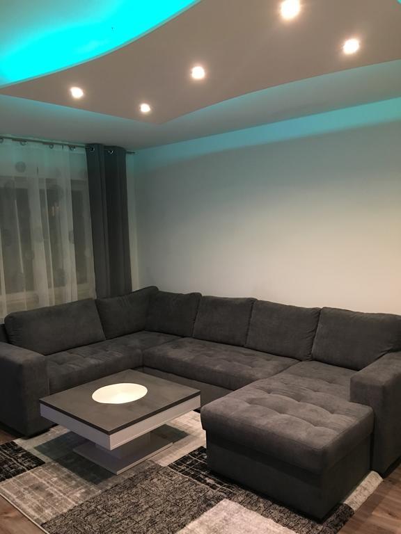 Augsburger Apartment Eksteriør billede