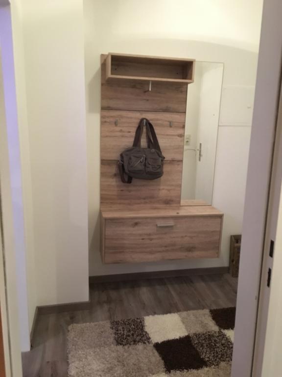Augsburger Apartment Eksteriør billede